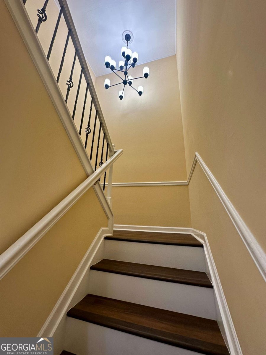 1051 Mariners Court Stone Mountain - Photo 15