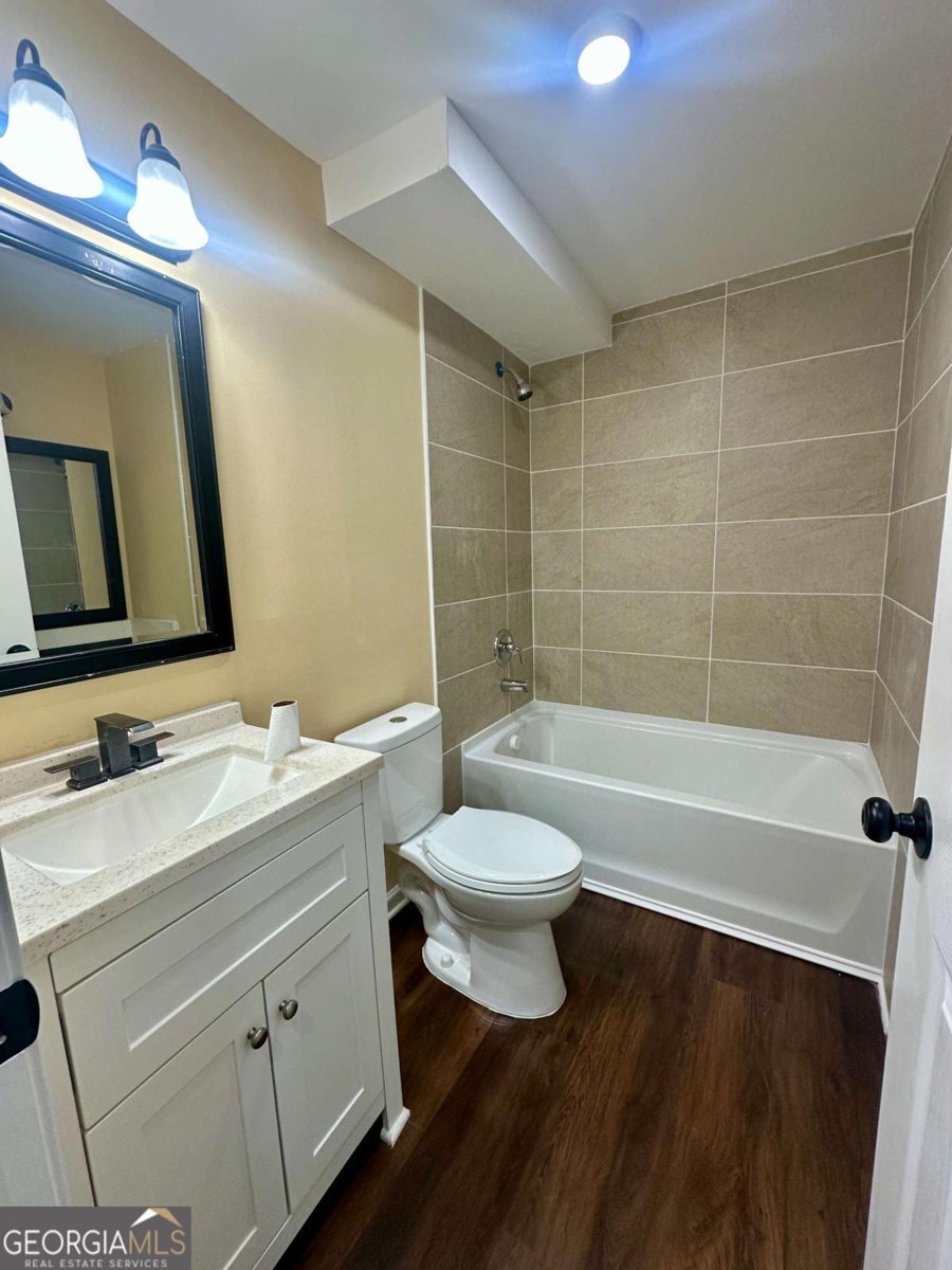 1051 Mariners Court Stone Mountain - Photo 20