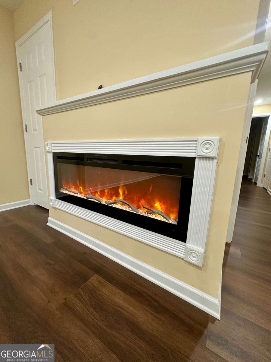 1051 Mariners Court Stone Mountain - Photo 21