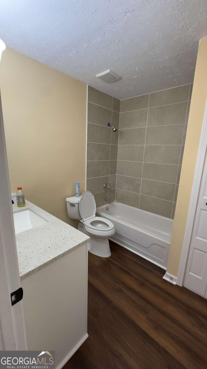 1051 Mariners Court Stone Mountain - Photo 6