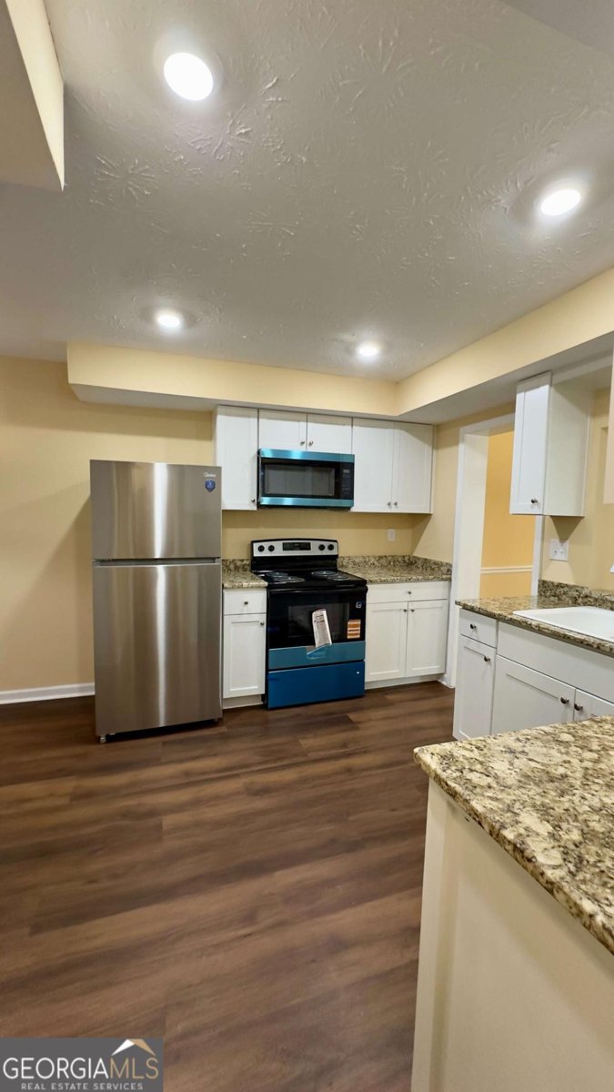 1051 Mariners Court Stone Mountain - Photo 7