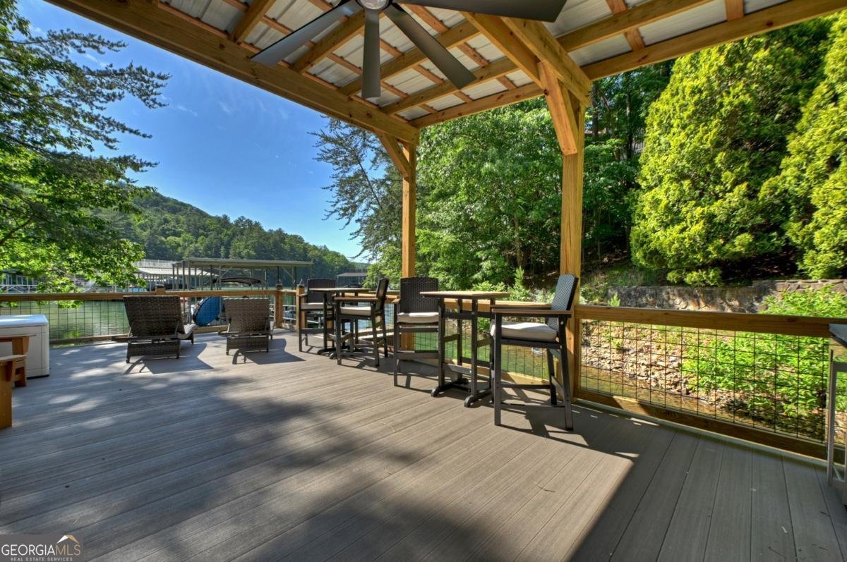 201 Highland Falls Road Blue Ridge - Photo 10