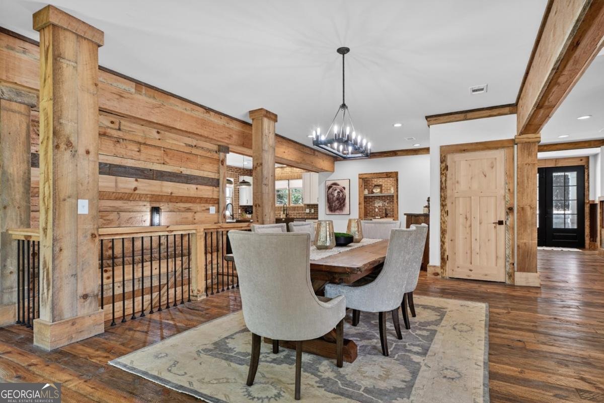 201 Highland Falls Road Blue Ridge - Photo 12
