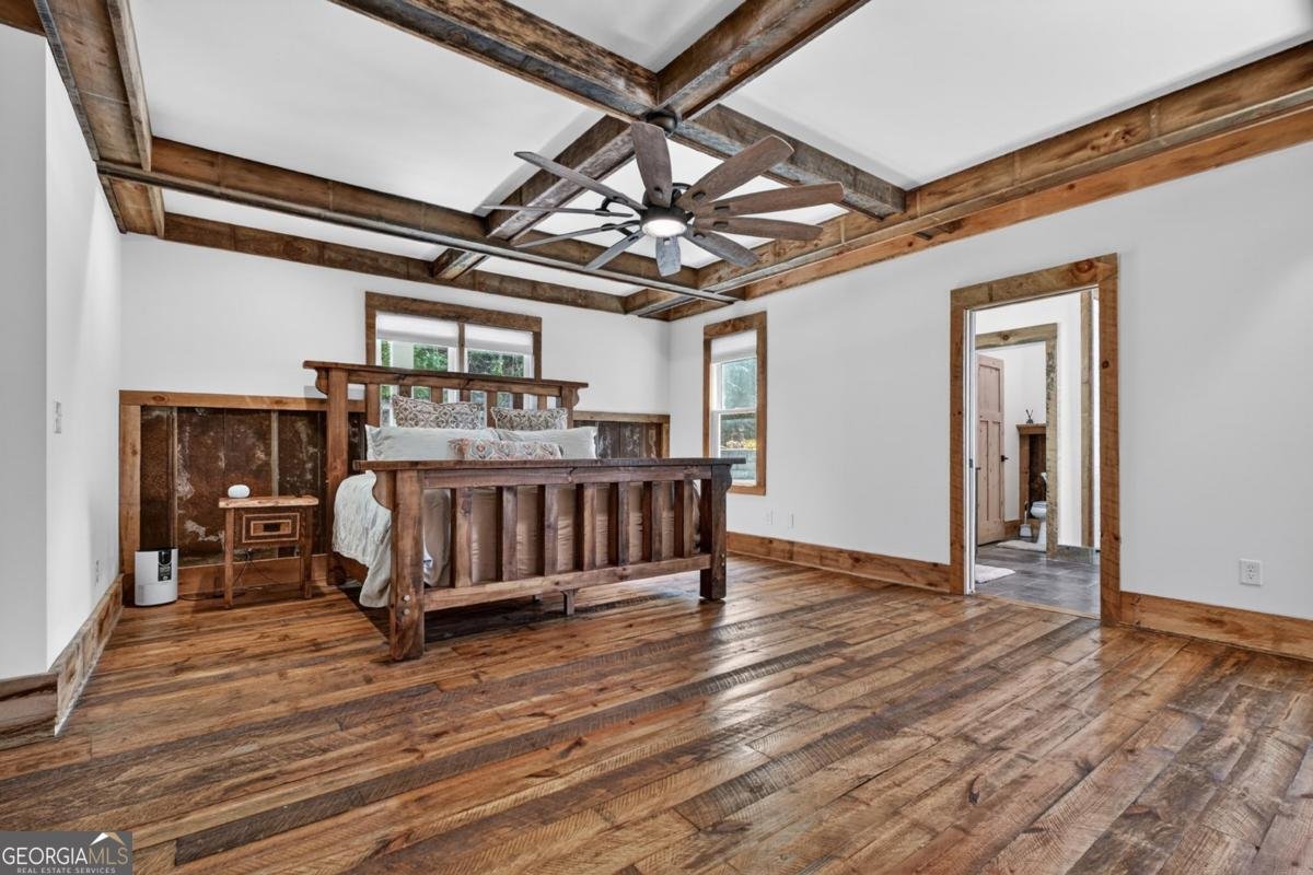 201 Highland Falls Road Blue Ridge - Photo 13