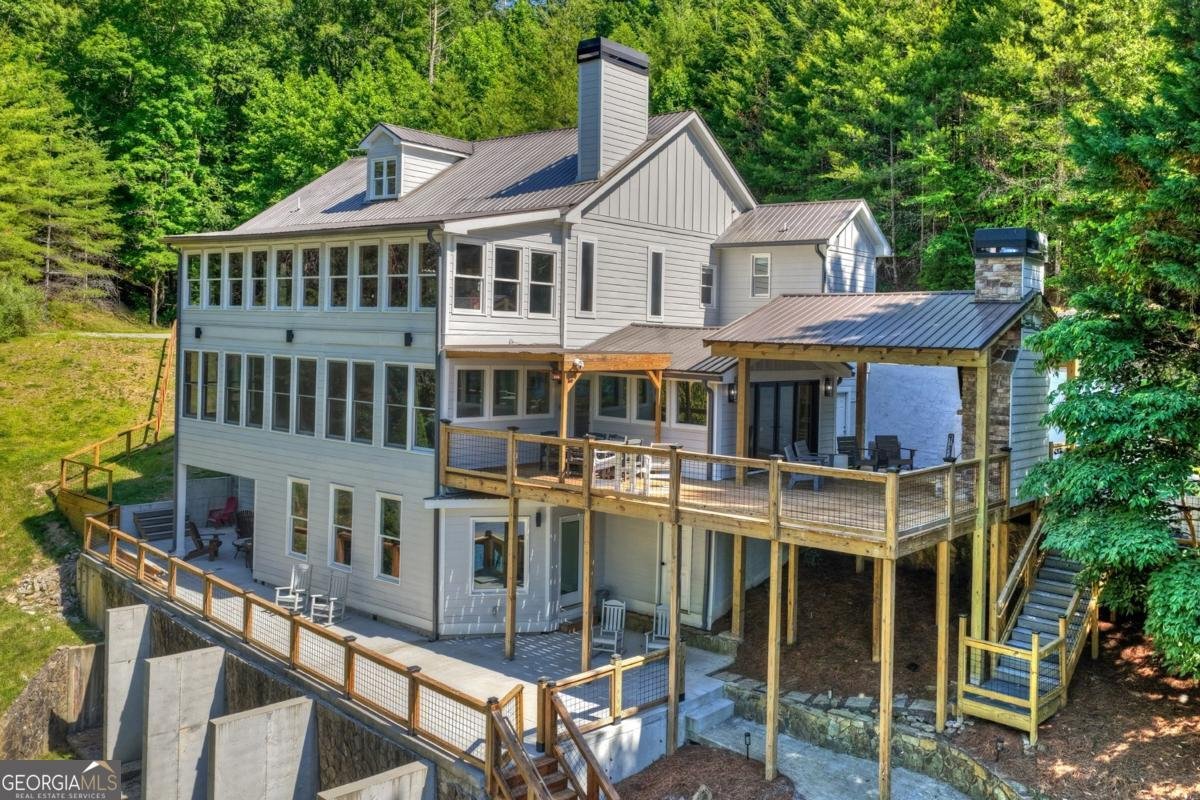 201 Highland Falls Road Blue Ridge - Photo 15
