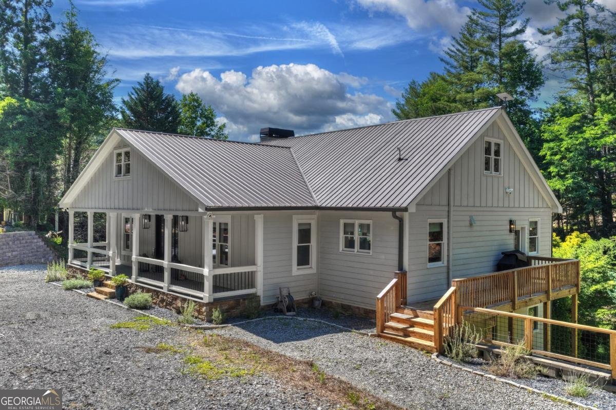 201 Highland Falls Road Blue Ridge - Photo 17