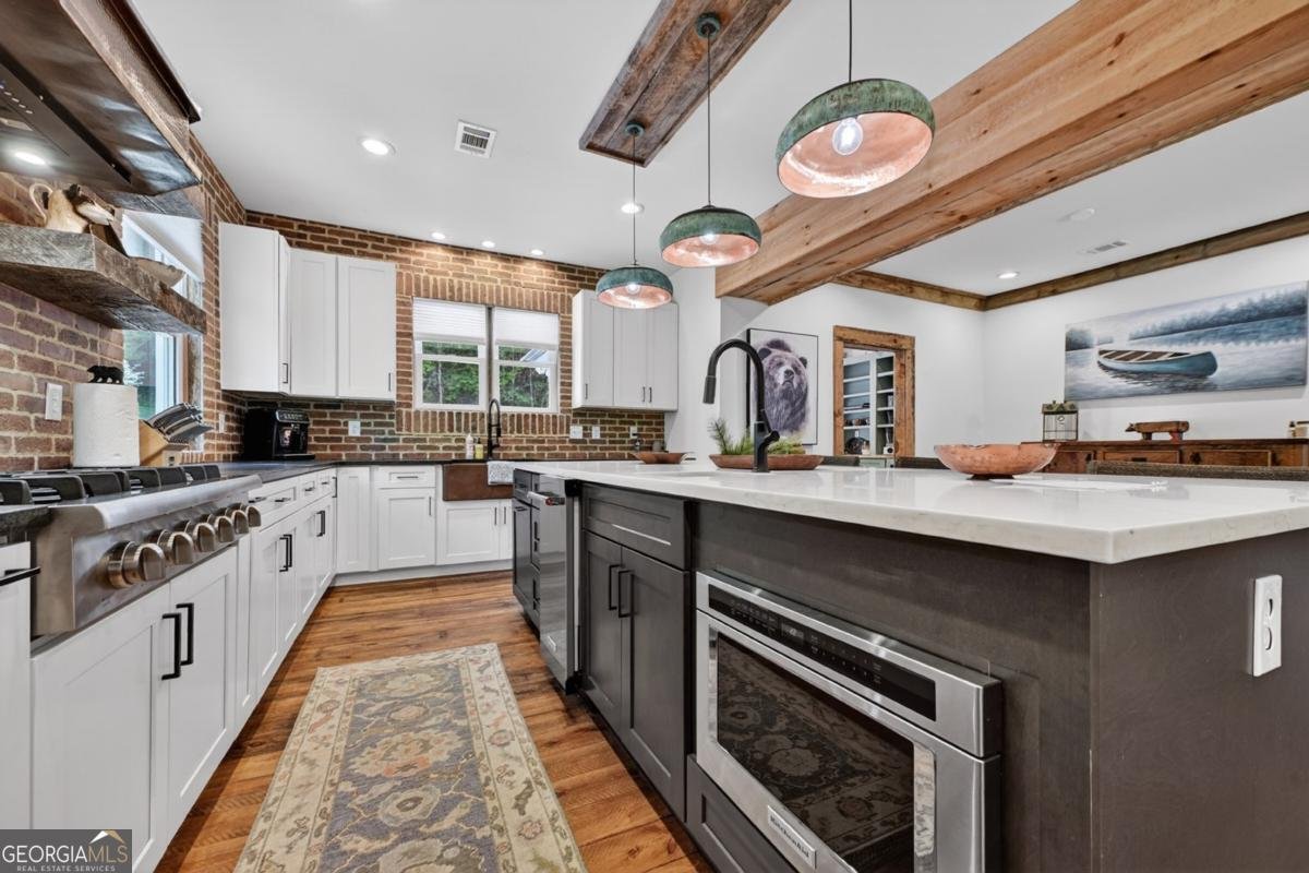 201 Highland Falls Road Blue Ridge - Photo 18