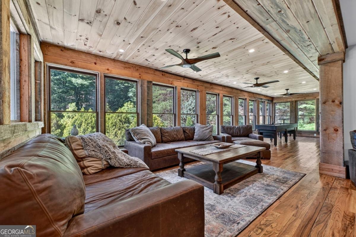 201 Highland Falls Road Blue Ridge - Photo 23