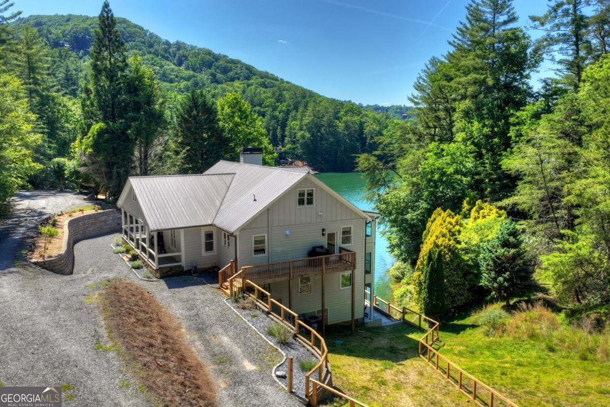 201 Highland Falls Road Blue Ridge - Photo 24