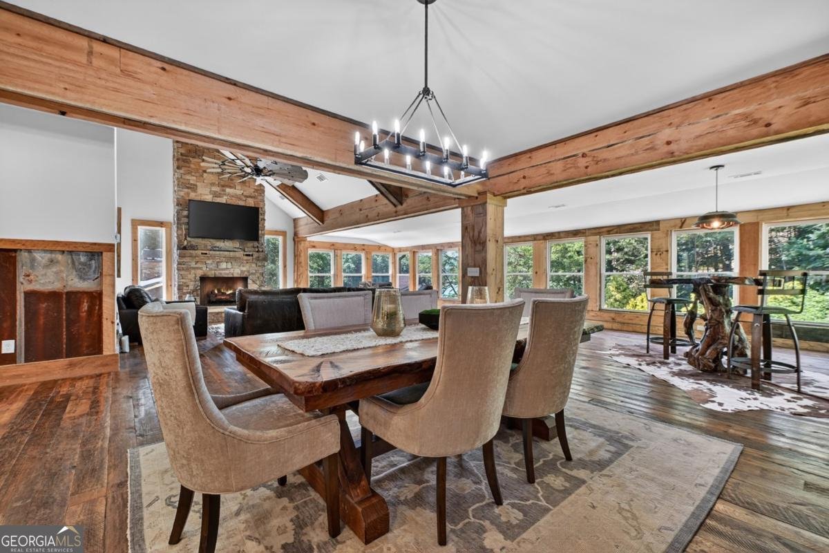 201 Highland Falls Road Blue Ridge - Photo 26
