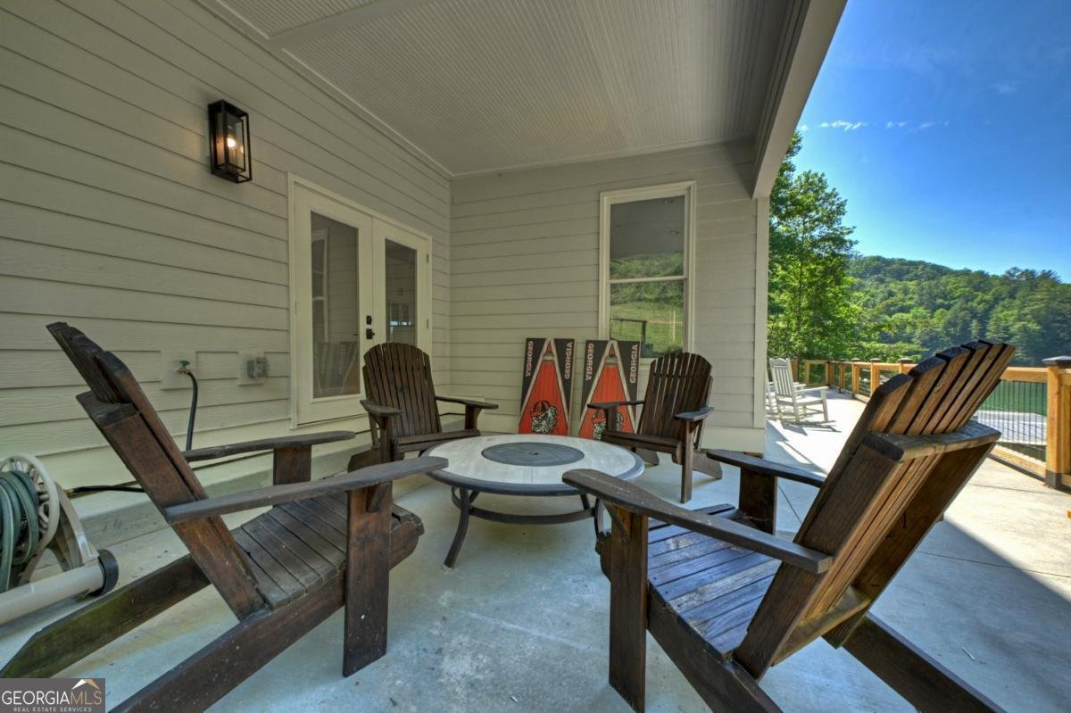 201 Highland Falls Road Blue Ridge - Photo 28