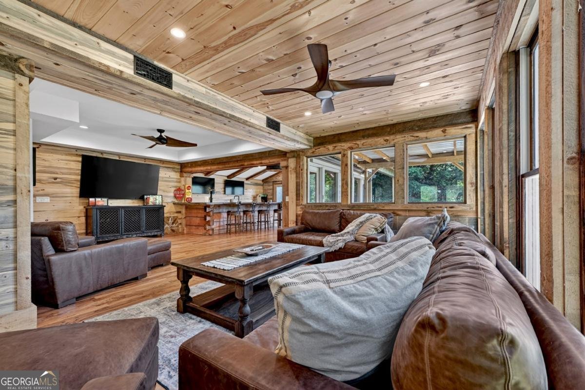 201 Highland Falls Road Blue Ridge - Photo 31