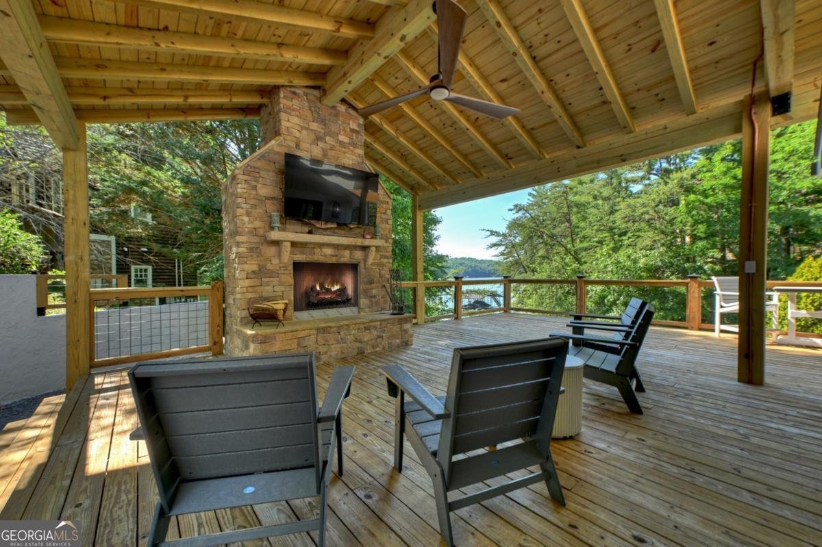 201 Highland Falls Road Blue Ridge - Photo 35