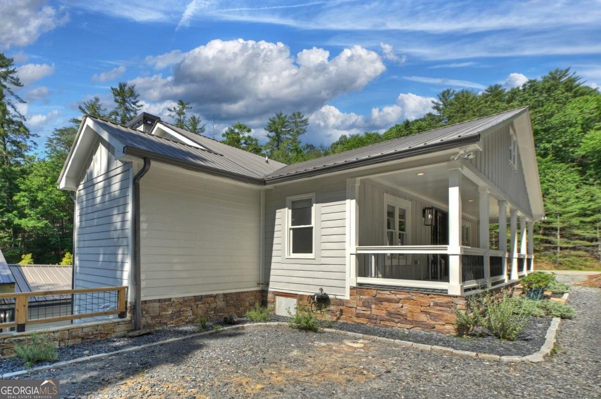 201 Highland Falls Road Blue Ridge - Photo 36