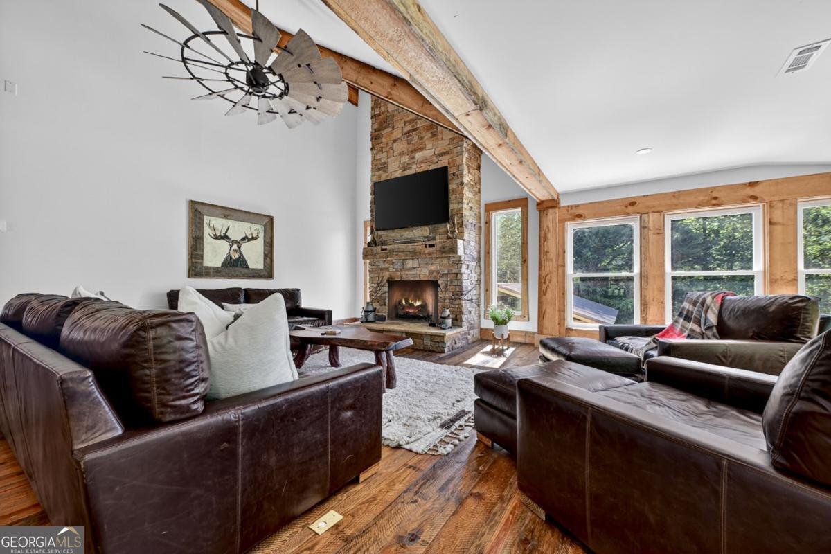 201 Highland Falls Road Blue Ridge - Photo 37