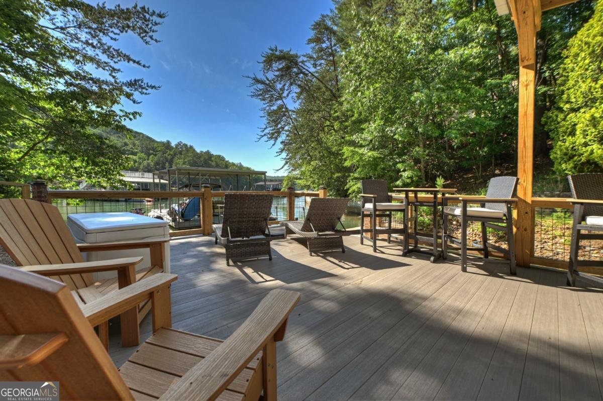 201 Highland Falls Road Blue Ridge - Photo 40