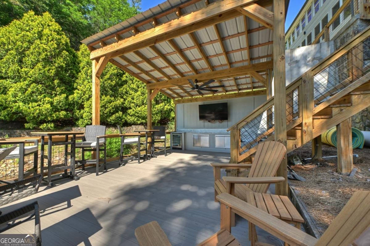 201 Highland Falls Road Blue Ridge - Photo 50