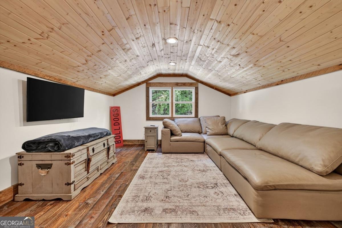 201 Highland Falls Road Blue Ridge - Photo 56