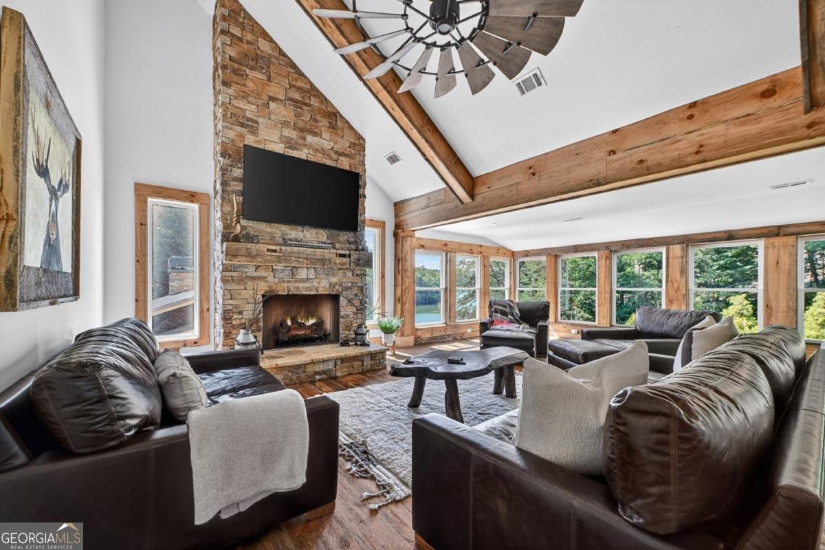 201 Highland Falls Road Blue Ridge - Photo 57