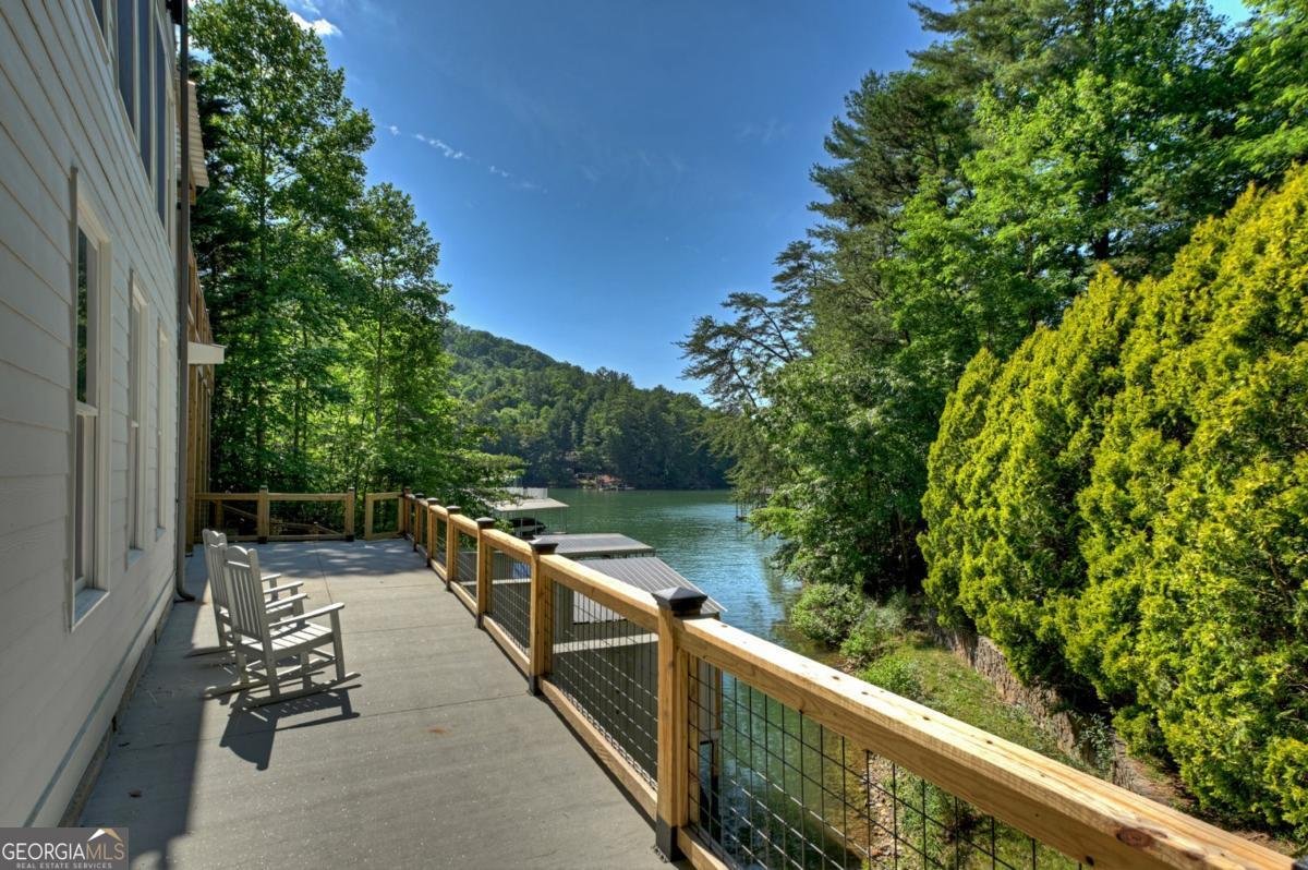 201 Highland Falls Road Blue Ridge - Photo 60
