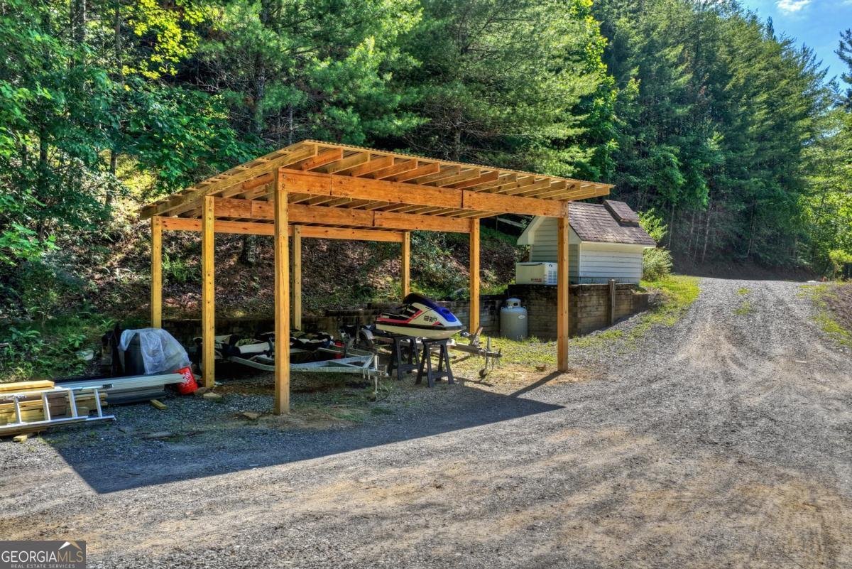 201 Highland Falls Road Blue Ridge - Photo 68
