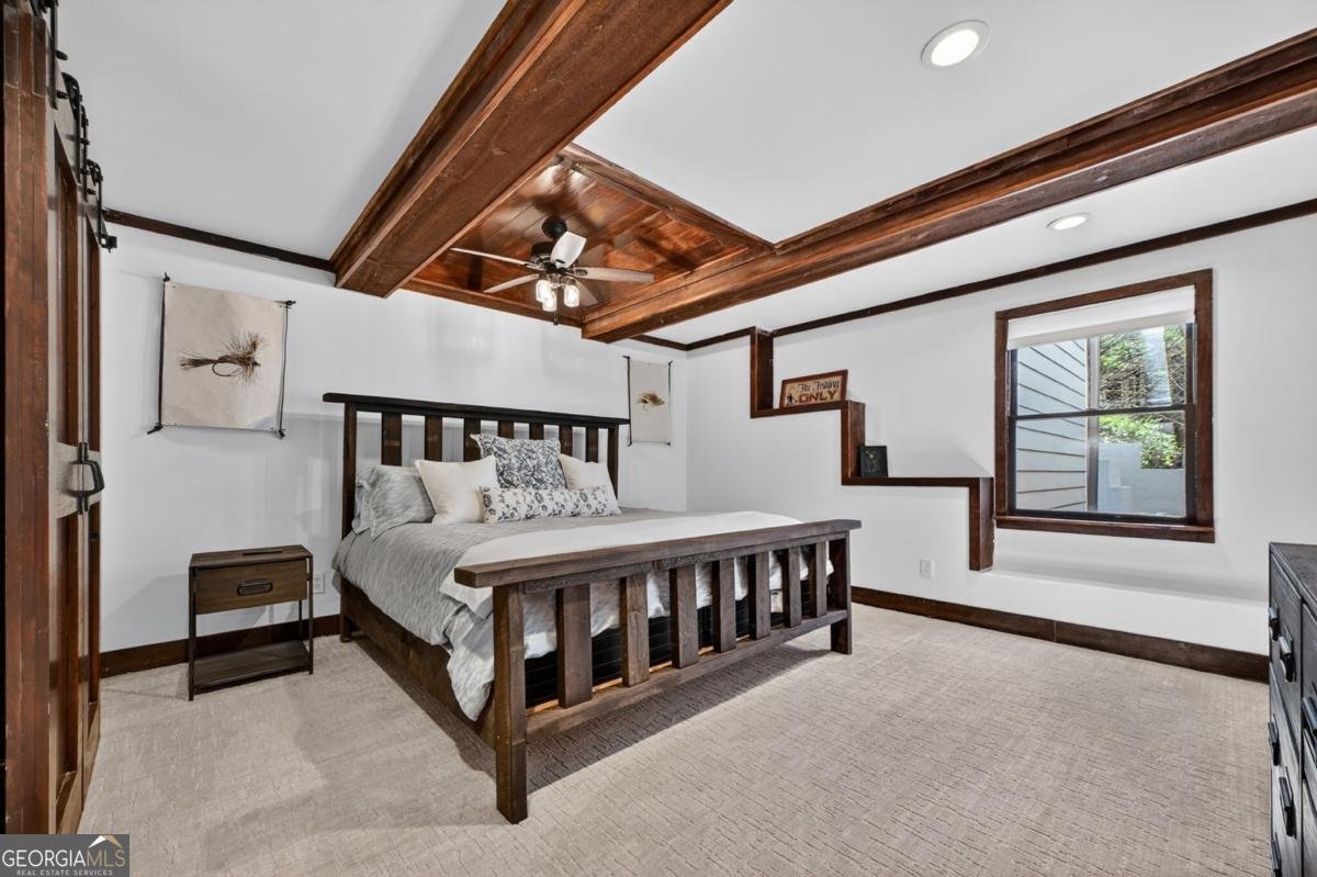 201 Highland Falls Road Blue Ridge - Photo 9