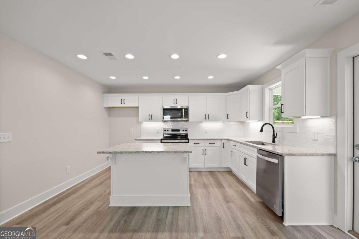 1780 Woodland Trail Cumming - Photo 8