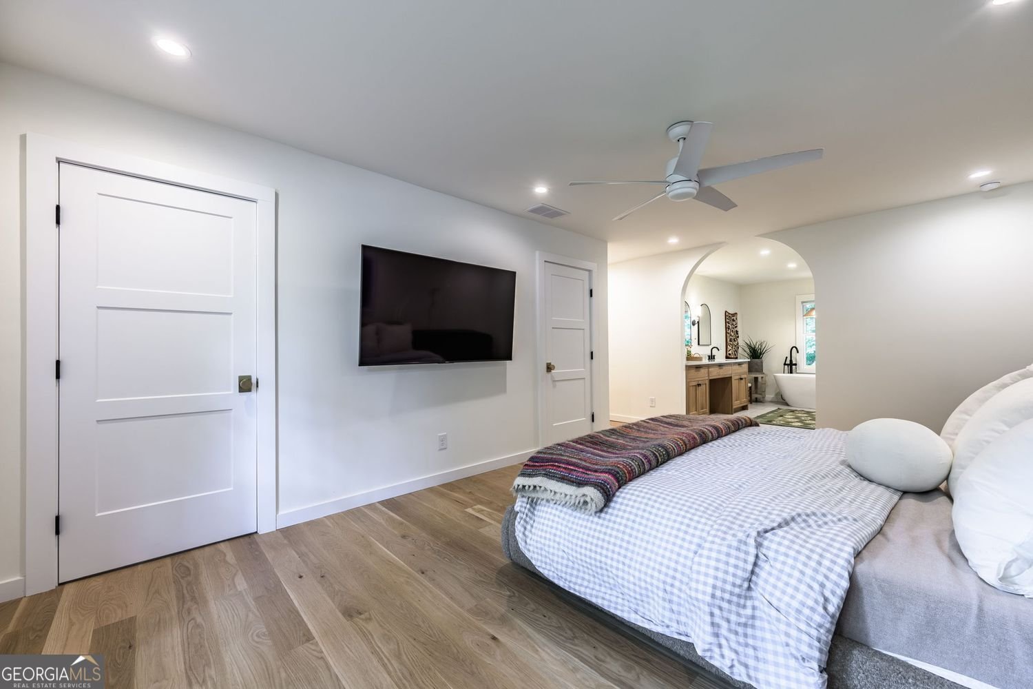 1036 Vistavia Circle Decatur - Photo 20