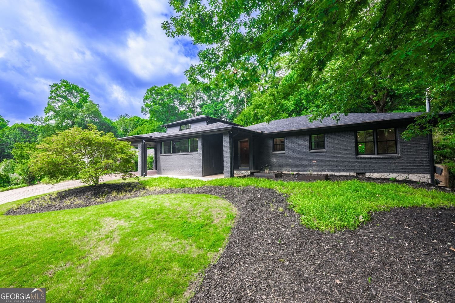 1036 Vistavia Circle Decatur - Photo 44