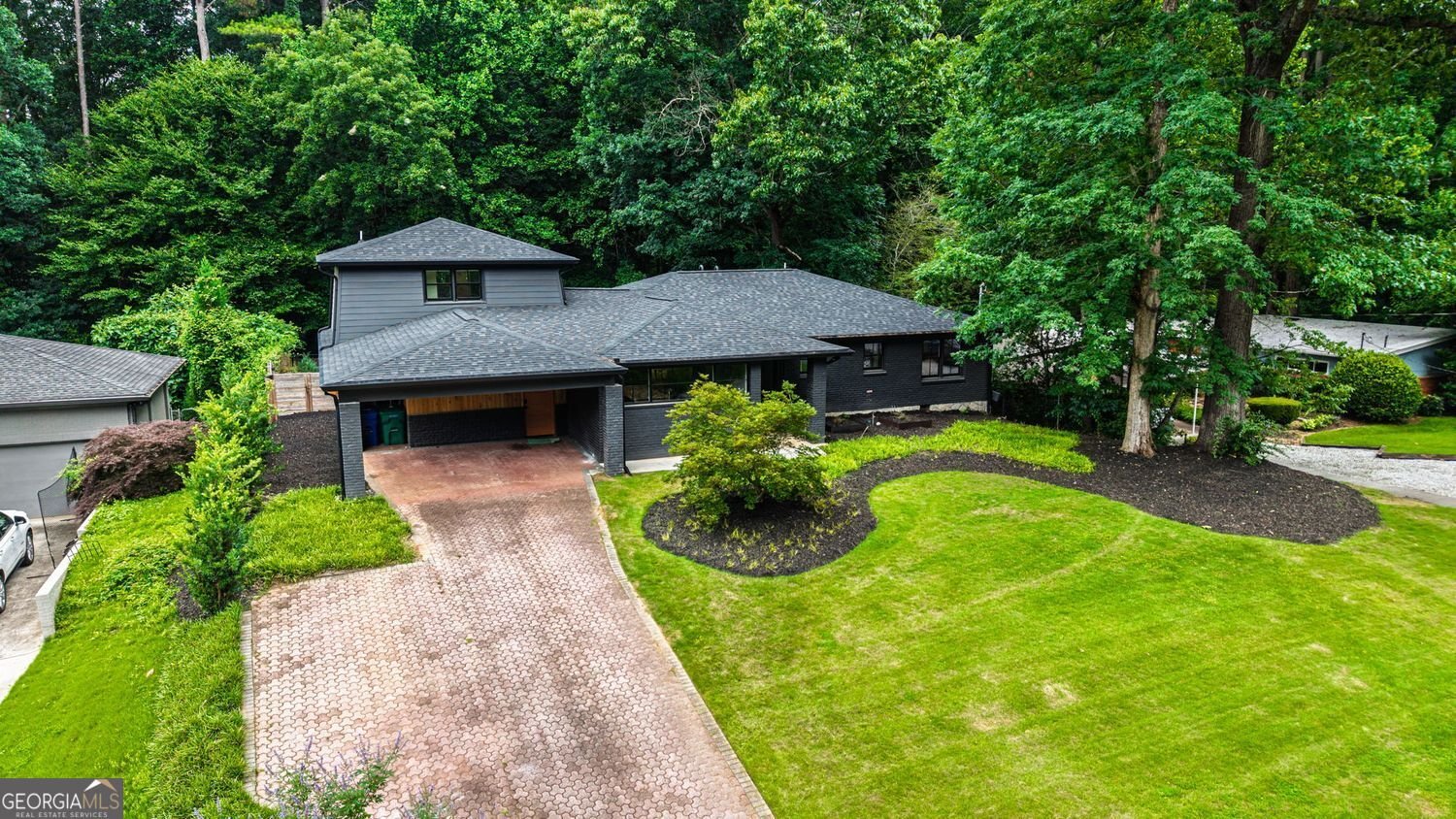 1036 Vistavia Circle Decatur - Photo 47