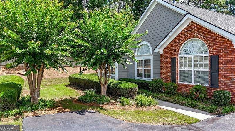908 Burnt Hickory Circle Marietta - Photo 10