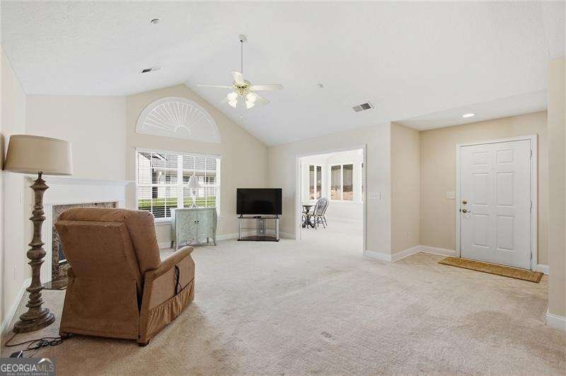 908 Burnt Hickory Circle Marietta - Photo 15