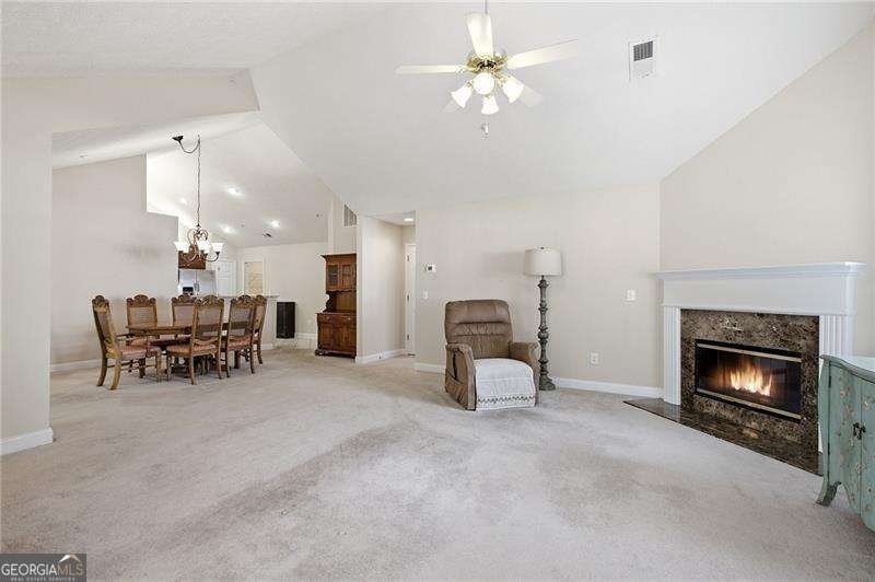 908 Burnt Hickory Circle Marietta - Photo 16