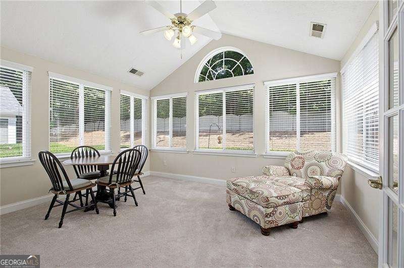 908 Burnt Hickory Circle Marietta - Photo 17