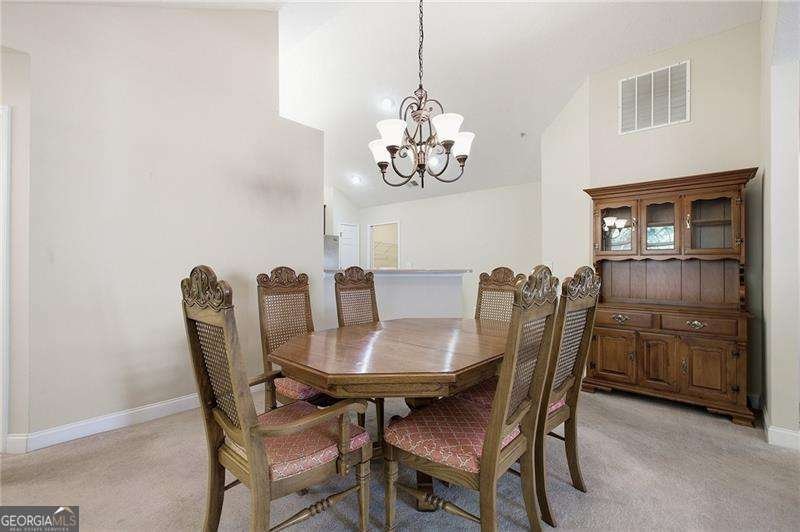 908 Burnt Hickory Circle Marietta - Photo 20