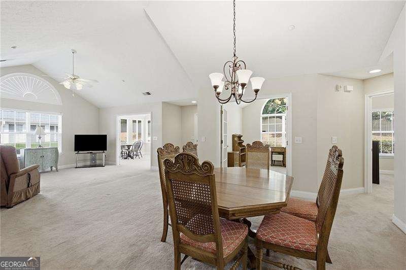908 Burnt Hickory Circle Marietta - Photo 21