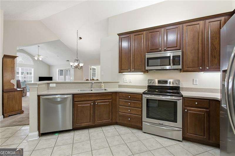 908 Burnt Hickory Circle Marietta - Photo 22