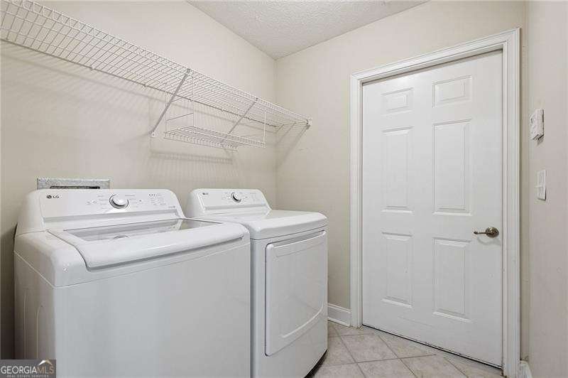 908 Burnt Hickory Circle Marietta - Photo 26
