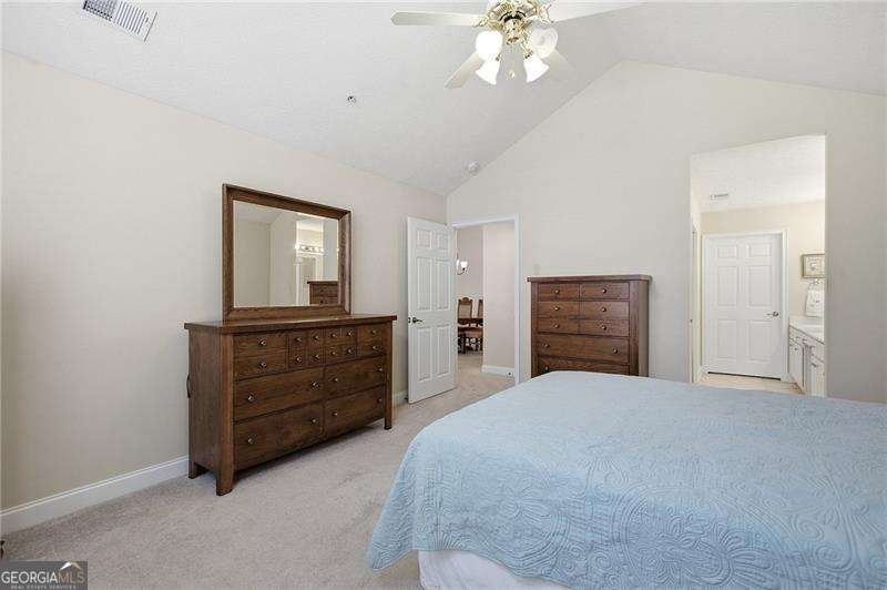 908 Burnt Hickory Circle Marietta - Photo 28