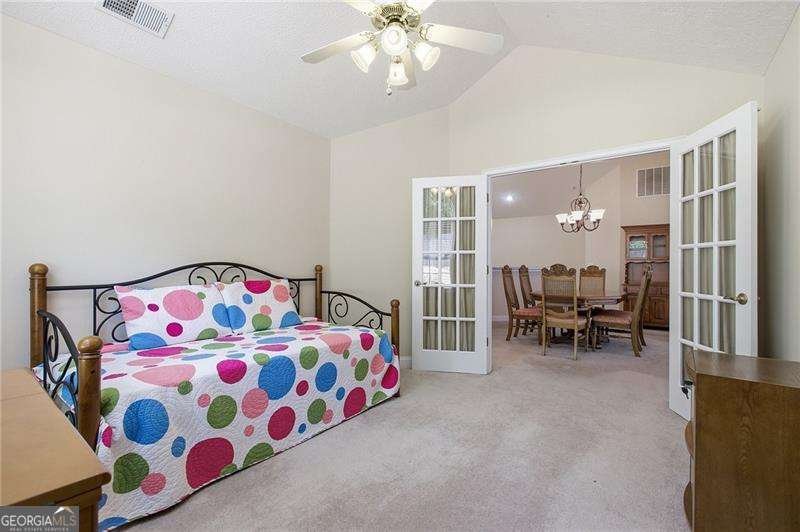 908 Burnt Hickory Circle Marietta - Photo 33