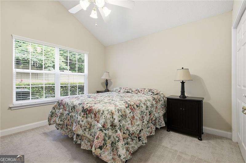 908 Burnt Hickory Circle Marietta - Photo 34