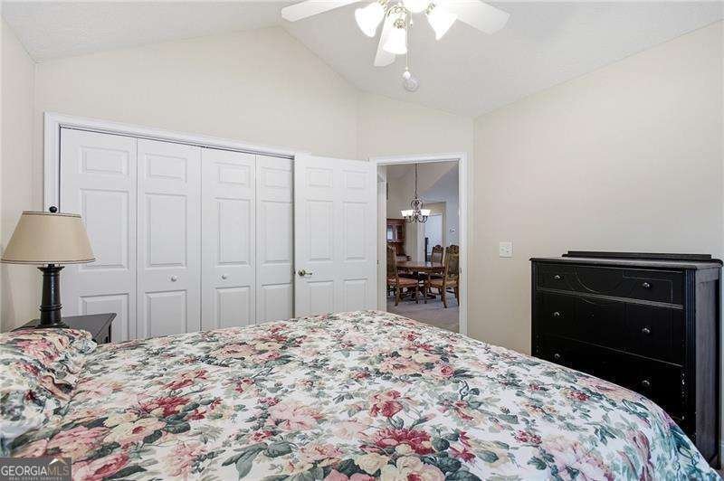 908 Burnt Hickory Circle Marietta - Photo 35