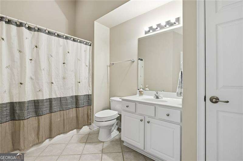 908 Burnt Hickory Circle Marietta - Photo 36