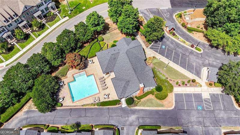 908 Burnt Hickory Circle Marietta - Photo 7