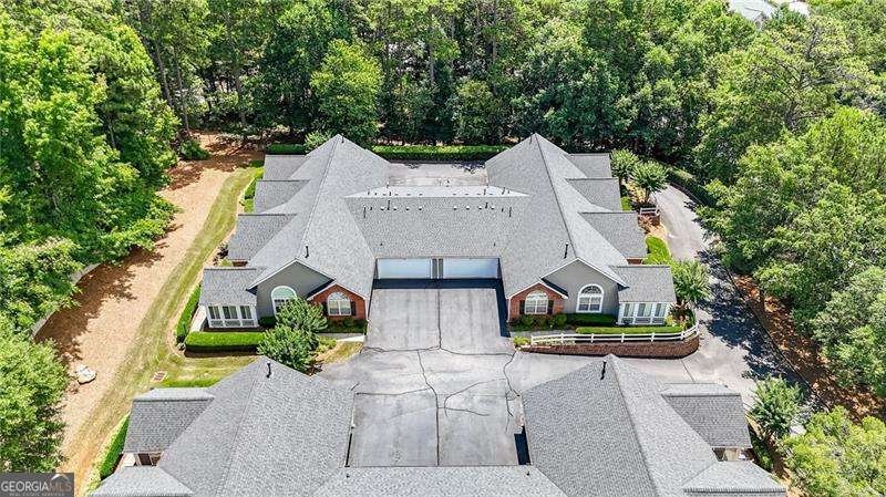 908 Burnt Hickory Circle Marietta - Photo 8