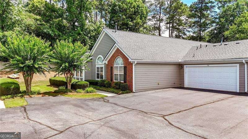 908 Burnt Hickory Circle Marietta - Photo 9