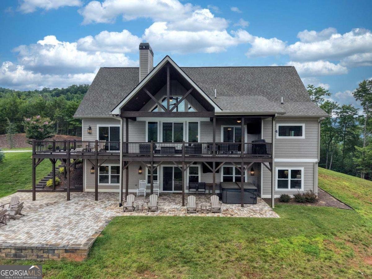 2368 Haven Heights Road Hiawassee - Photo 10