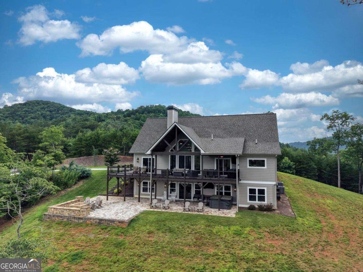 2368 Haven Heights Road Hiawassee - Photo 11