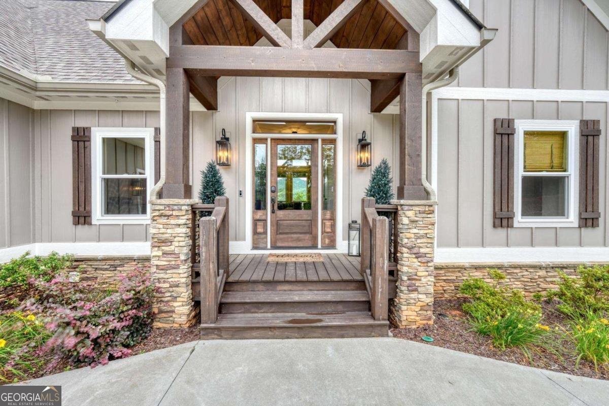 2368 Haven Heights Road Hiawassee - Photo 13