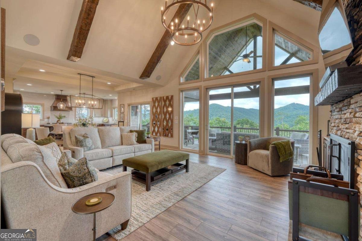 2368 Haven Heights Road Hiawassee - Photo 15
